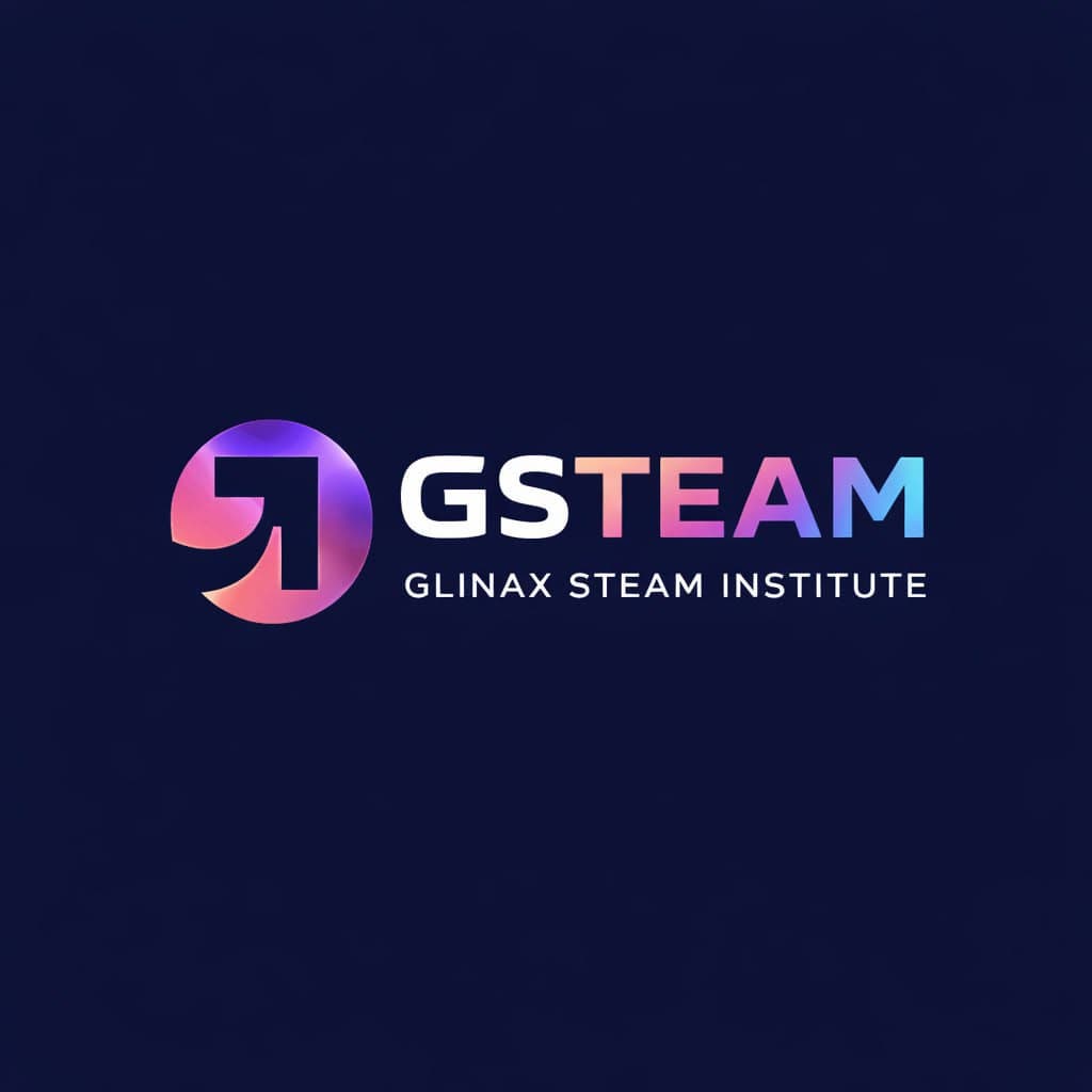 GSTEAM logo