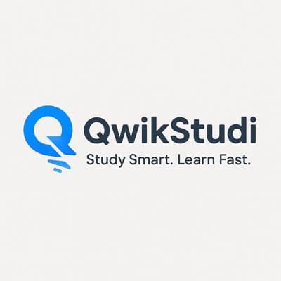 QwikStudi image